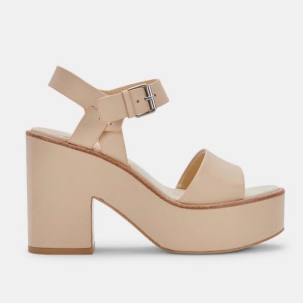Dolce Vita Wallis Heel